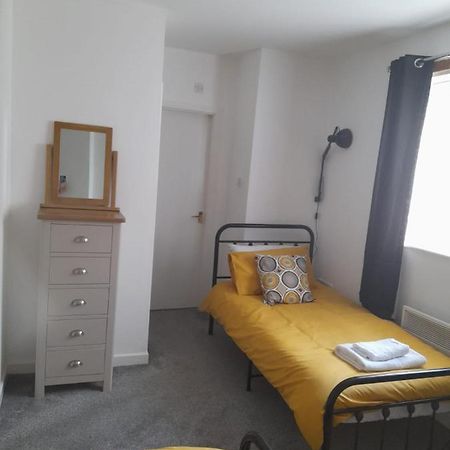 Flat 4 Corner House Διαμέρισμα Ντόνκαστερ Εξωτερικό φωτογραφία